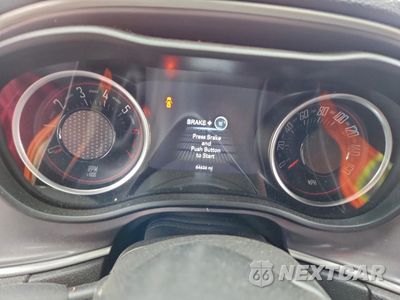 Zdjęcie 9 z 12 samochodu: 2022 DODGE CHALLENGER R/T VIN:2C3CDZBT8NH128099 - miniatura