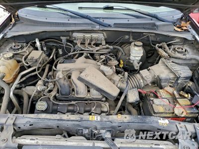 Zdjęcie 12 z 13 samochodu: 2007 FORD ESCAPE XLT VIN:1FMYU03187KA20776 - miniatura