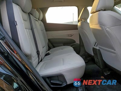 Zdjęcie 11 z 13 samochodu: 2025 HYUNDAI TUCSON SEL VIN:5NMJBCDE7SH490980 - miniatura