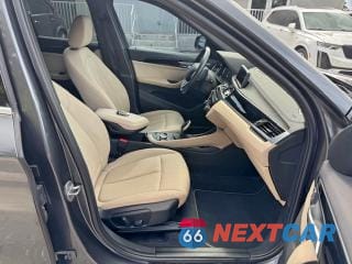 Zdjęcie 7 z 15 samochodu: 2020 BMW X1 SDRIVE28I VIN:WBXJG7C0XL5P55560 - miniatura