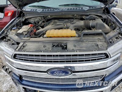 Zdjęcie 11 z 14 samochodu: 2018 FORD F150 SUPERCREW VIN:1FTEW1EG0JKC16677 - miniatura