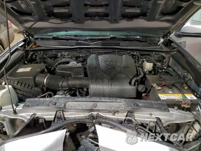 Zdjęcie 11 z 15 samochodu: 2017 TOYOTA TACOMA DOUBLE CAB VIN:3TMCZ5AN8HM044086 - miniatura