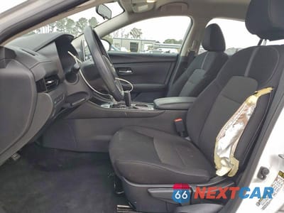Zdjęcie 7 z 12 samochodu: 2024 NISSAN SENTRA SV VIN:3N1AB8CV1RY379827 - miniatura