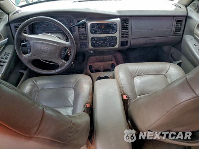 Zdjęcie 8 z 15 samochodu: 2003 DODGE DURANGO SLT PLUS VIN:1D4HS58NX3F575768 - miniatura