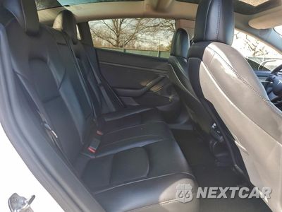Zdjęcie 10 z 12 samochodu: 2021 TESLA MODEL 3 VIN:5YJ3E1EA1MF059846 - miniatura