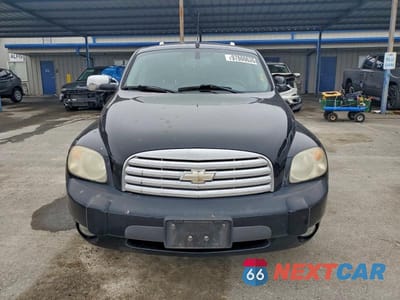 Piąte zdjęcie samochodu w środku: 2007 CHEVROLET HHR VIN:3GNDA33P67S627322 - miniatura