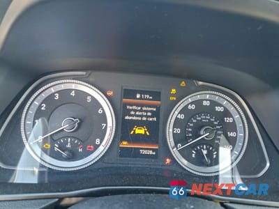 Zdjęcie 9 z 12 samochodu: 2020 HYUNDAI SONATA SEL VIN:5NPEL4JA1LH010295 - miniatura