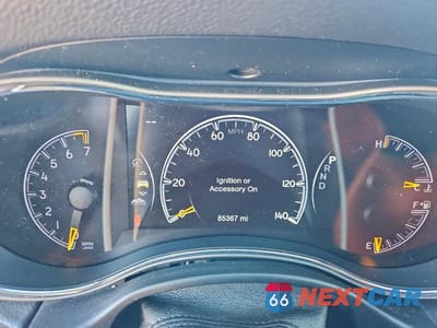 Zdjęcie 9 z 11 samochodu: 2018 JEEP GRAND CHEROKEE LIMITED VIN:1C4RJFBGXJC128571 - miniatura