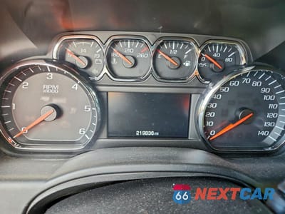 Zdjęcie 9 z 13 samochodu: 2015 CHEVROLET TAHOE K1500 LT VIN:1GNSKBKC7FR248649 - miniatura