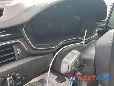 Zdjęcie 9 z 12 samochodu: 2021 AUDI A5 PREMIUM PLUS 45 VIN:WAUFACF5XMA029045 - miniatura