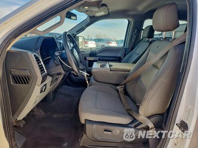 Zdjęcie 7 z 11 samochodu: 2016 FORD F150 SUPERCREW VIN:1FTEW1CF0GKD97072 - miniatura