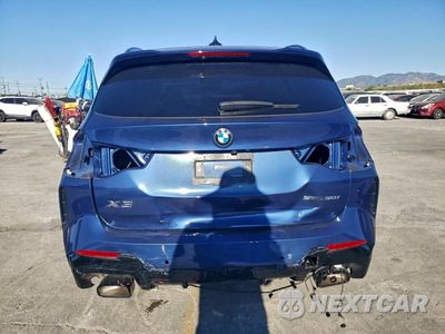 Zdjęcie 6 z 14 samochodu: 2024 BMW X3 SDRIVE30I VIN:5UX43DP03R9V70314 - miniatura
