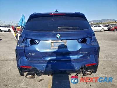 Zdjęcie 6 z 15 samochodu: 2024 BMW X3 SDRIVE30I VIN:5UX43DP03R9V70314 - miniatura