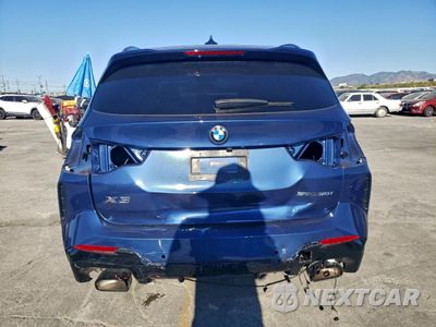 Zdjęcie 6 z 15 samochodu: 2024 BMW X3 SDRIVE30I VIN:5UX43DP03R9V70314 - miniatura