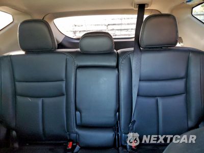 Zdjęcie 10 z 16 samochodu: 2023 NISSAN MURANO SV VIN:5N1AZ2BJ7PC110284 - miniatura