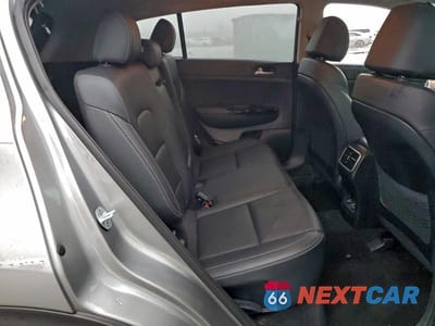 Zdjęcie 11 z 12 samochodu: 2019 KIA SPORTAGE EX VIN:KNDPNCAC7K7600485 - miniatura