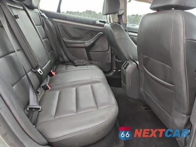 Zdjęcie 10 z 13 samochodu: 2008 VOLKSWAGEN JETTA SE VIN:3VWRM71K08M070642 - miniatura