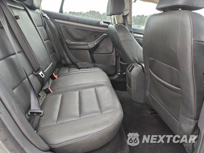 Zdjęcie 10 z 13 samochodu: 2008 VOLKSWAGEN JETTA SE VIN:3VWRM71K08M070642 - miniatura