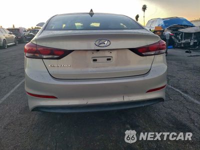Zdjęcie 6 z 13 samochodu: 2017 HYUNDAI ELANTRA SE VIN:KMHD84LF2HU262748 - miniatura