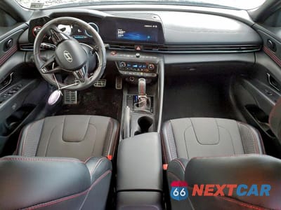 Zdjęcie 8 z 12 samochodu: 2024 HYUNDAI ELANTRA N LINE VIN:KMHLR4DF0RU812439 - miniatura