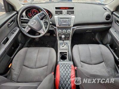 Zdjęcie 8 z 12 samochodu: 2012 MAZD 6 S VIN:1YVHZ8EB7C5M02780 - miniatura