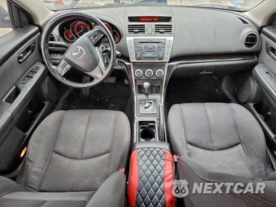 Zdjęcie 8 z 13 samochodu: 2012 MAZDA 6 S VIN:1YVHZ8EB7C5M02780 - miniatura