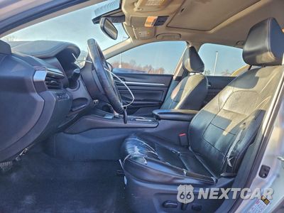 Zdjęcie 7 z 12 samochodu: 2019 NISSAN ALTIMA SL VIN:1N4BL4EVXKC175343 - miniatura