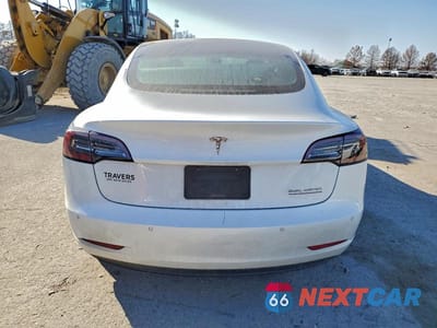 Zdjęcie 6 z 12 samochodu: 2019 TESLA MODEL 3 VIN:5YJ3E1EB6KF433258 - miniatura