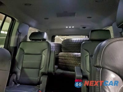Zdjęcie 10 z 13 samochodu: 2016 GMC YUKON XL DENALI VIN:1GKS2HKJ3GR122885 - miniatura
