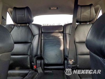 Zdjęcie 10 z 13 samochodu: 2011 ACURA MDX TECHNOLOGY VIN:2HNYD2H41BH524972 - miniatura