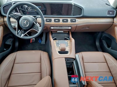 Zdjęcie 8 z 12 samochodu: 2025 MERCEDES-BENZ GLE 350 VIN:4JGFB4EB6SB489545 - miniatura