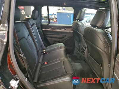 Zdjęcie 11 z 13 samochodu: 2025 JEEP GRAND CHEROKEE LIMITED VIN:1C4RJHBGXSC283568 - miniatura