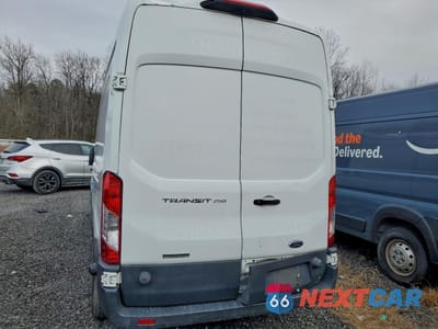 Zdjęcie 6 z 13 samochodu: 2018 FORD TRANSIT T-250 DELIVERY VAN VIN:1FTYR2XV3JKA04264 - miniatura