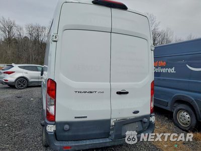 Zdjęcie 6 z 13 samochodu: 2018 FORD TRANSIT T-250 DELIVERY VAN VIN:1FTYR2XV3JKA04264 - miniatura