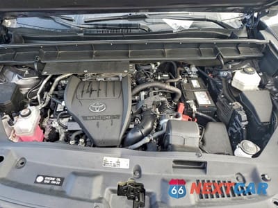 Zdjęcie 12 z 12 samochodu: 2024 TOYOTA HIGHLANDER XLE VIN:5TDKDRBH6RS544369 - miniatura