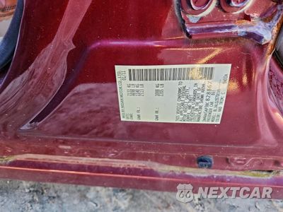 Zdjęcie 12 z 12 samochodu: 2011 NISSAN MAXIMA S VIN:1N4AA5AP3BC828867 - miniatura