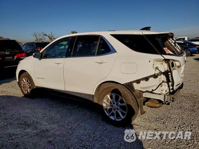 Drugie zdjęcie samochodu z przodu: 2018 CHEVROLET EQUINOX LT VIN:2GNAXSEV6J6237012 - miniatura