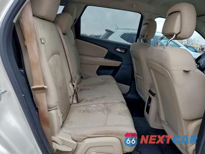 Zdjęcie 11 z 13 samochodu: 2013 DODGE JOURNEY SXT VIN:3C4PDDBG2DT507916 - miniatura