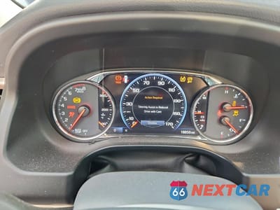 Zdjęcie 9 z 13 samochodu: 2023 GMC ACADIA DENALI VIN:1GKKNPLS7PZ214462 - miniatura