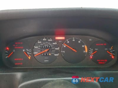 Zdjęcie 9 z 11 samochodu: 1985 PORSCHE 928 S VIN:WP0JB0923FS860913 - miniatura