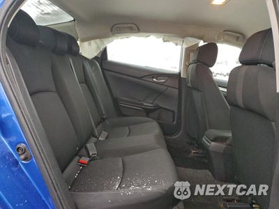 Zdjęcie 10 z 13 samochodu: 2017 HONDA CIVIC LX VIN:2HGFC2F57HH564690 - miniatura