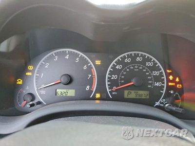 Zdjęcie 9 z 12 samochodu: 2010 TOYOTA COROLLA BASE VIN:1NXBU4EE8AZ188717 - miniatura