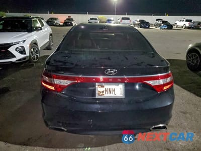 Zdjęcie 6 z 14 samochodu: 2016 HYUNDAI AZERA VIN:KMHFG4JG1GA518272 - miniatura