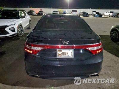 Zdjęcie 6 z 14 samochodu: 2016 HYUNDAI AZERA VIN:KMHFG4JG1GA518272 - miniatura