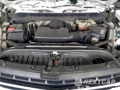 Zdjęcie 11 z 15 samochodu: 2019 CHEVROLET SILVERADO K1500 LT TRAIL BOSS VIN:1GCPYFEDXKZ131215 - miniatura