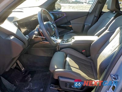 Zdjęcie 7 z 13 samochodu: 2025 BMW X3 M50 VIN:5UX73GP00S9Y49269 - miniatura