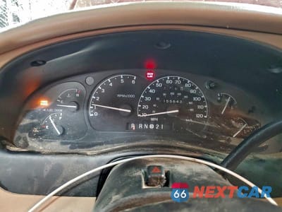 Zdjęcie 9 z 12 samochodu: 1999 FORD EXPLORER VIN:1FMZU35P5XZA67553 - miniatura