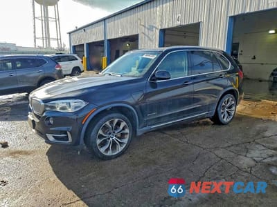 2016 BMW X5 XDR40E 5UXKT0C57G0S75316 - główne zdjęcie licytacji z USA - miniatura