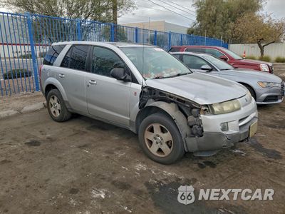 Czwarte zdjęcie samochodu z boku: 2004 SATURN VUE VIN:5GZCZ53484S823413 - miniatura