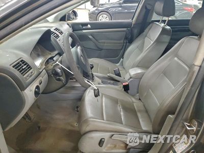 Zdjęcie 7 z 14 samochodu: 2006 VOLKSWAGEN JETTA TDI VIN:3VWRT71K86M725260 - miniatura
